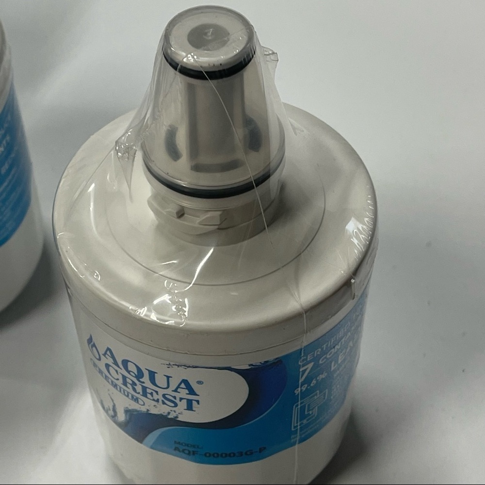 Aqua Crest Water Filter - Picture 5 of 5